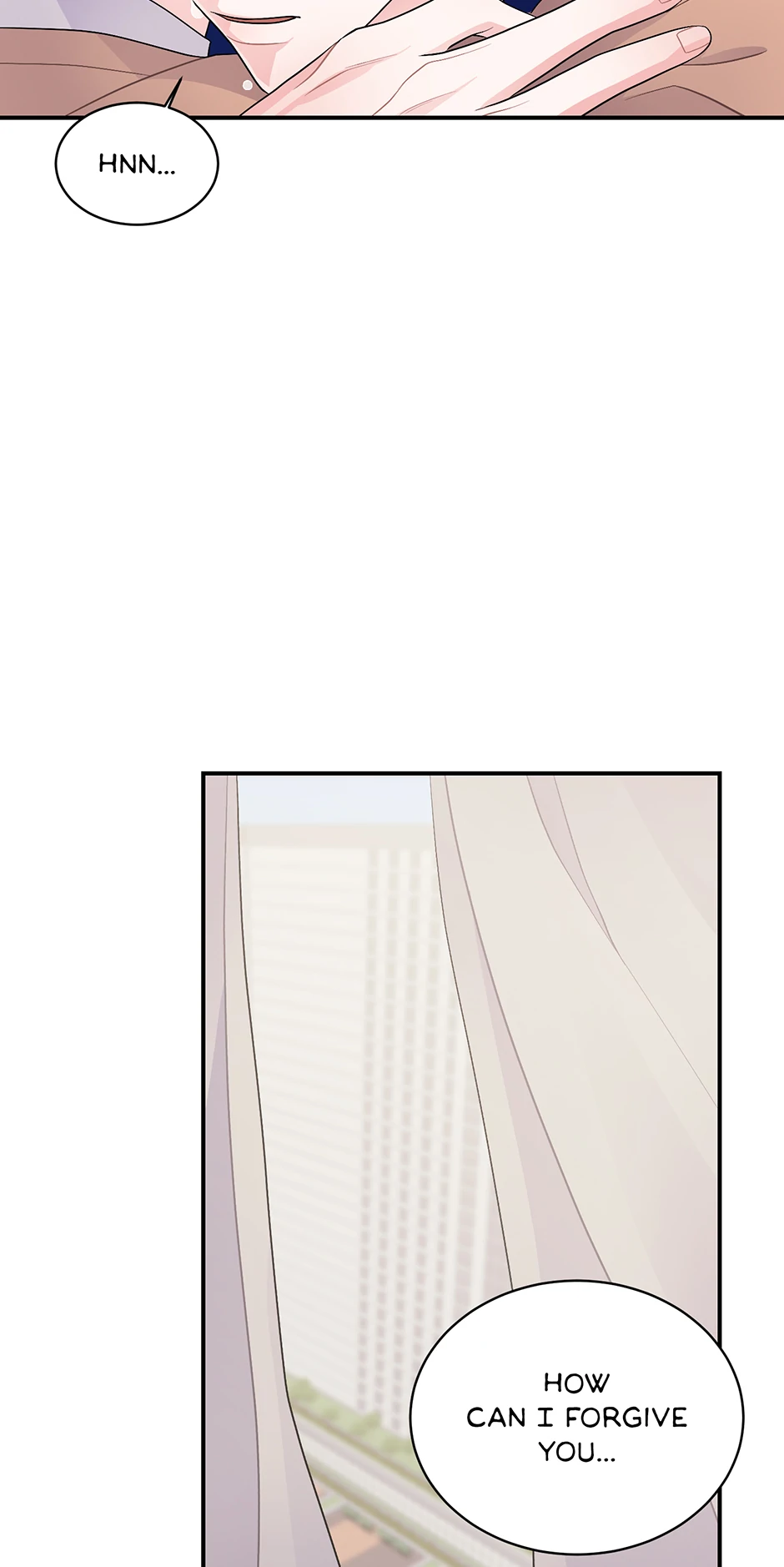 Again Signal (Mature) [Official] - 25. Because of You manhwa