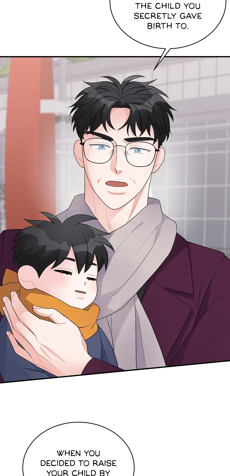 Again Signal (Mature) [Official] - 26. Give Him Up manhwa