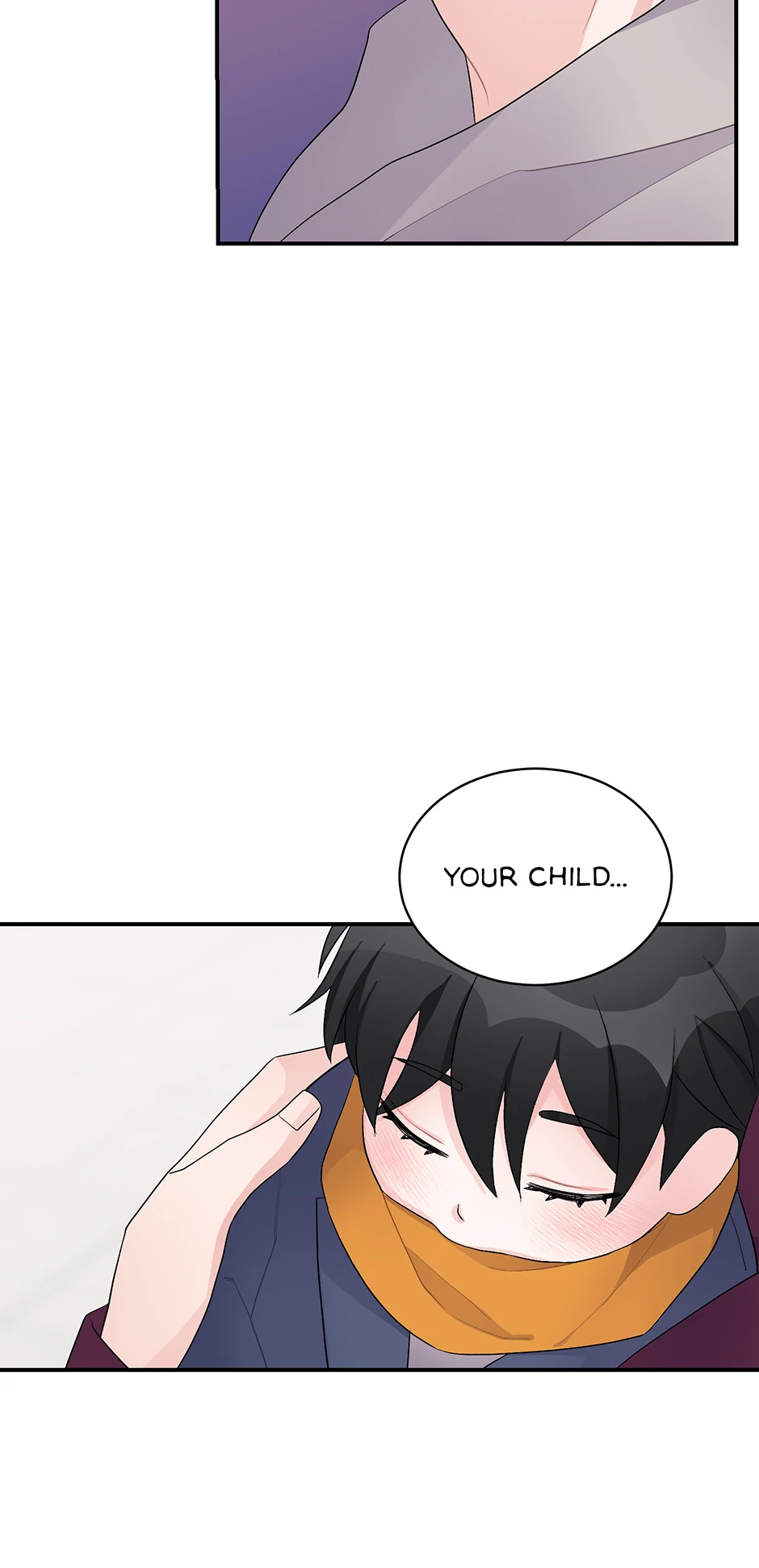 Again Signal (Mature) [Official] - 26. Give Him Up manhwa