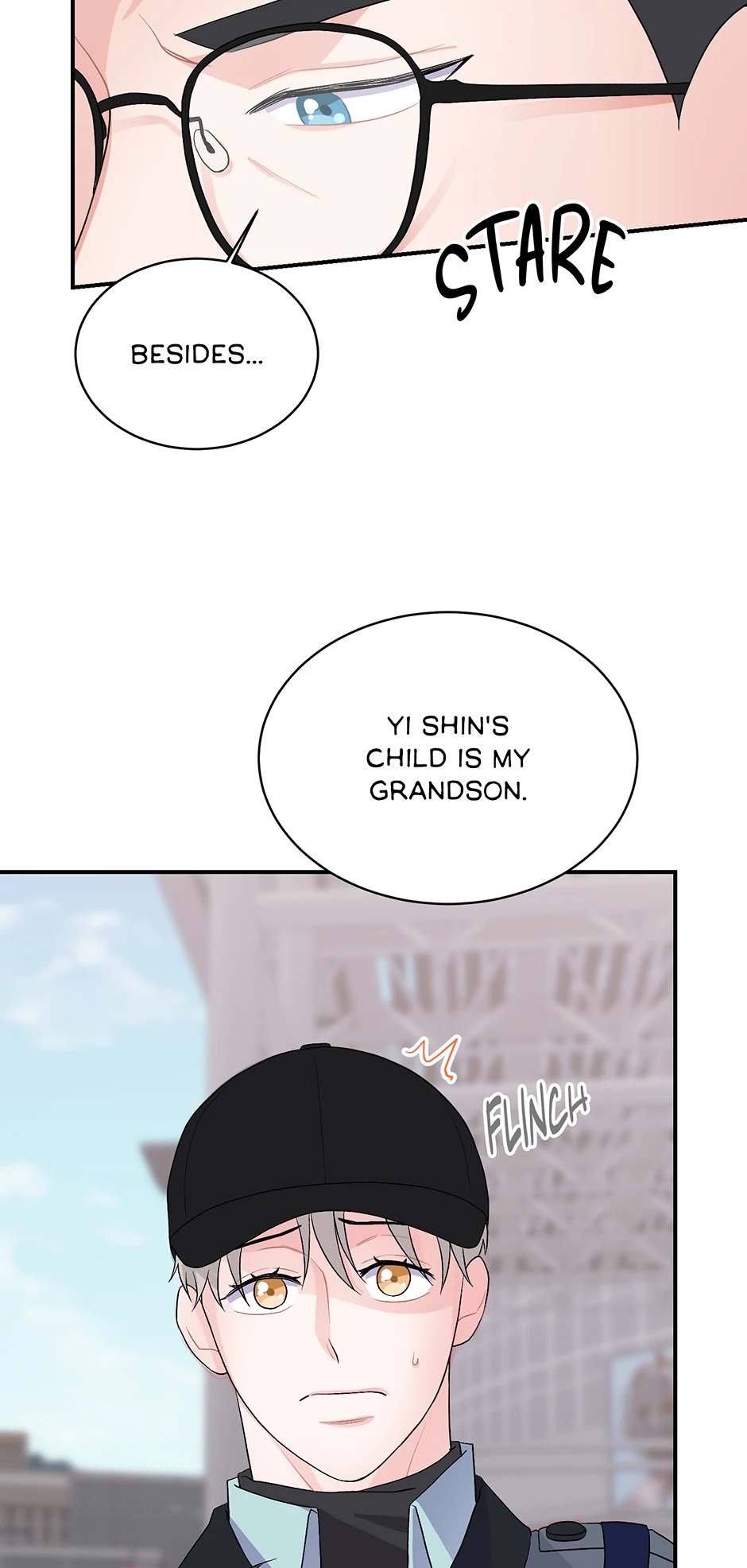 Again Signal (Mature) [Official] - 26. Give Him Up manhwa