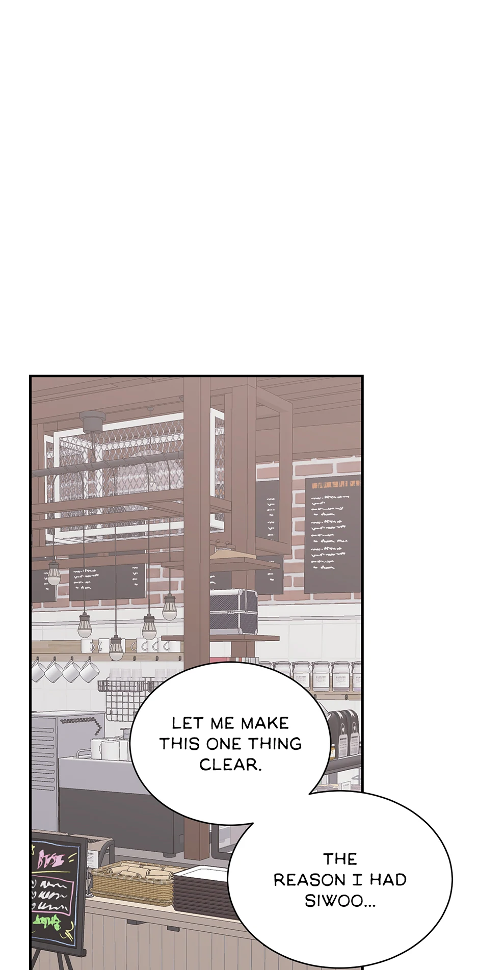 Again Signal (Mature) [Official] - 26. Give Him Up manhwa