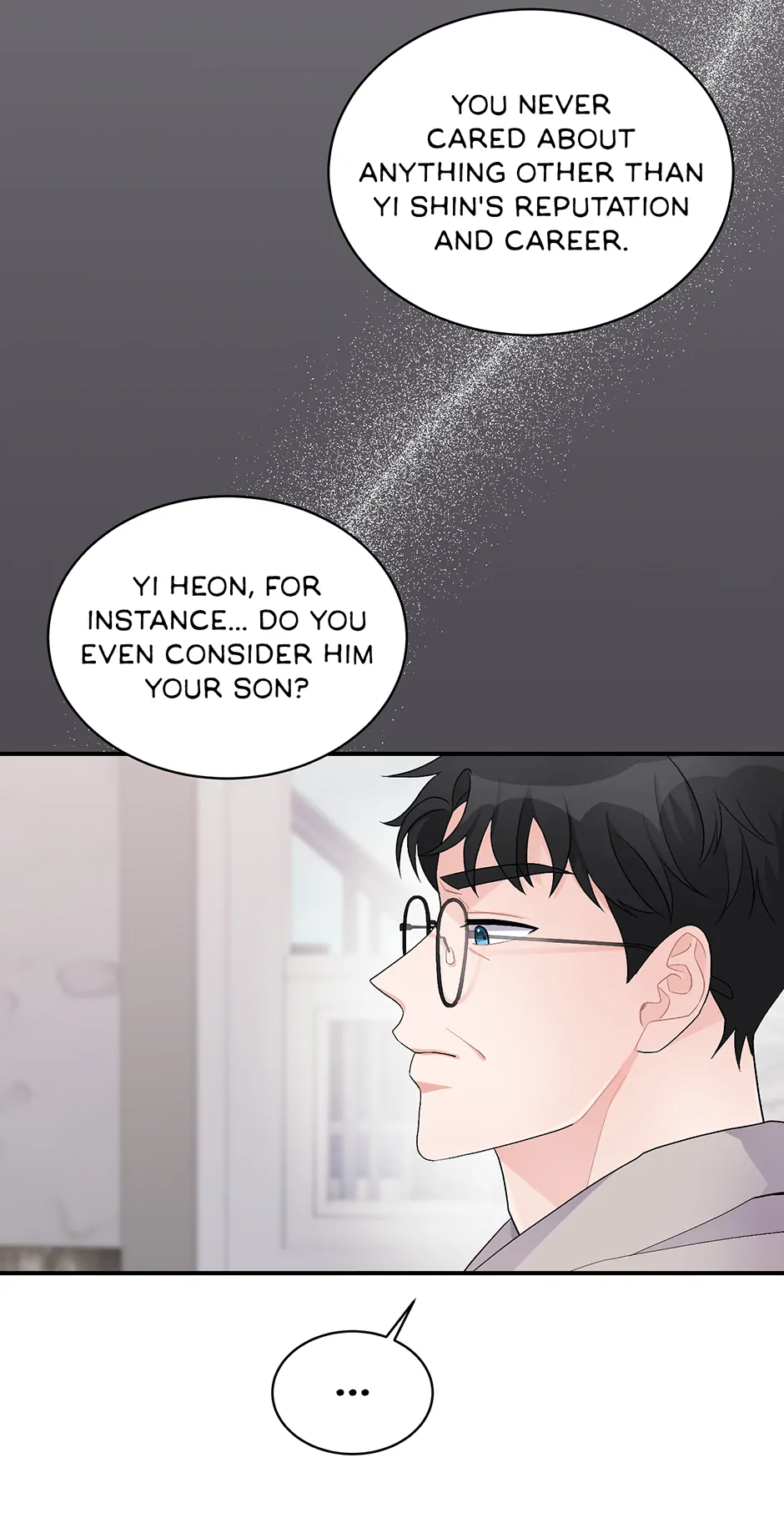 Again Signal (Mature) [Official] - 26. Give Him Up manhwa