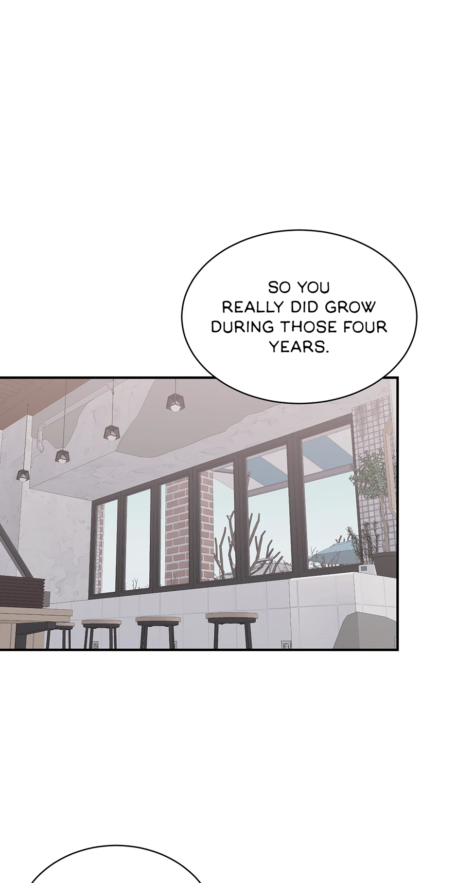 Again Signal (Mature) [Official] - 26. Give Him Up manhwa