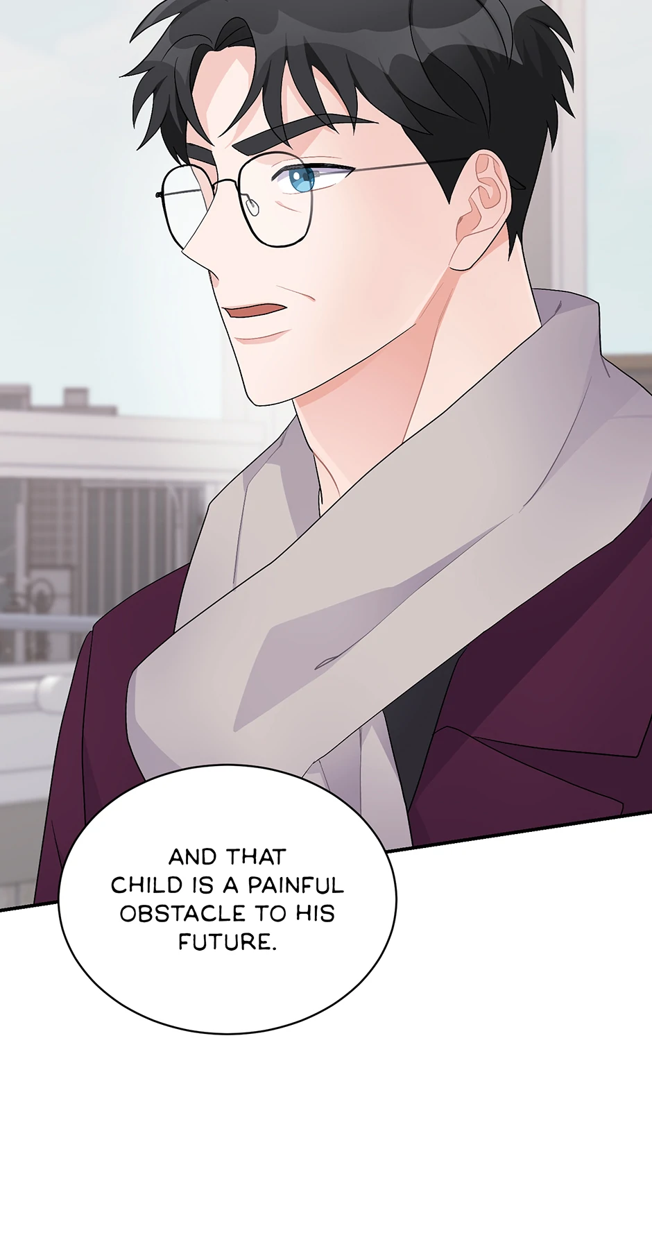 Again Signal (Mature) [Official] - 26. Give Him Up manhwa