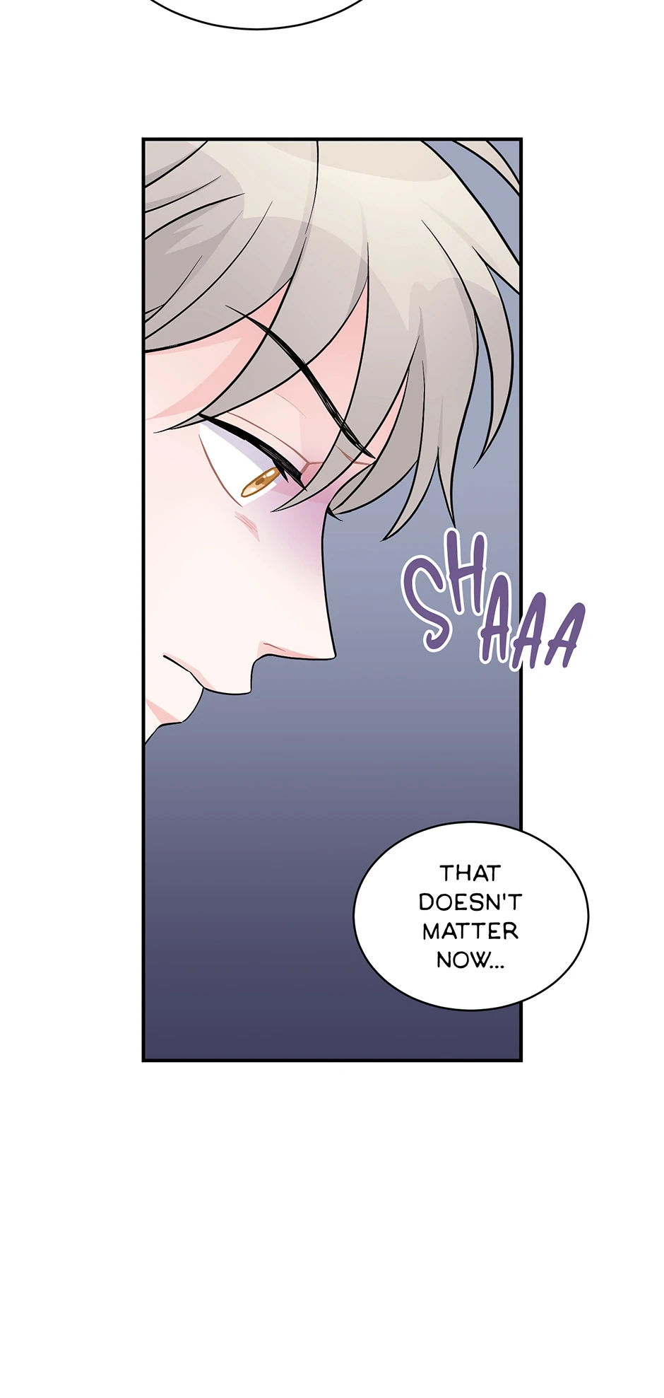 Again Signal (Mature) [Official] - 26. Give Him Up manhwa