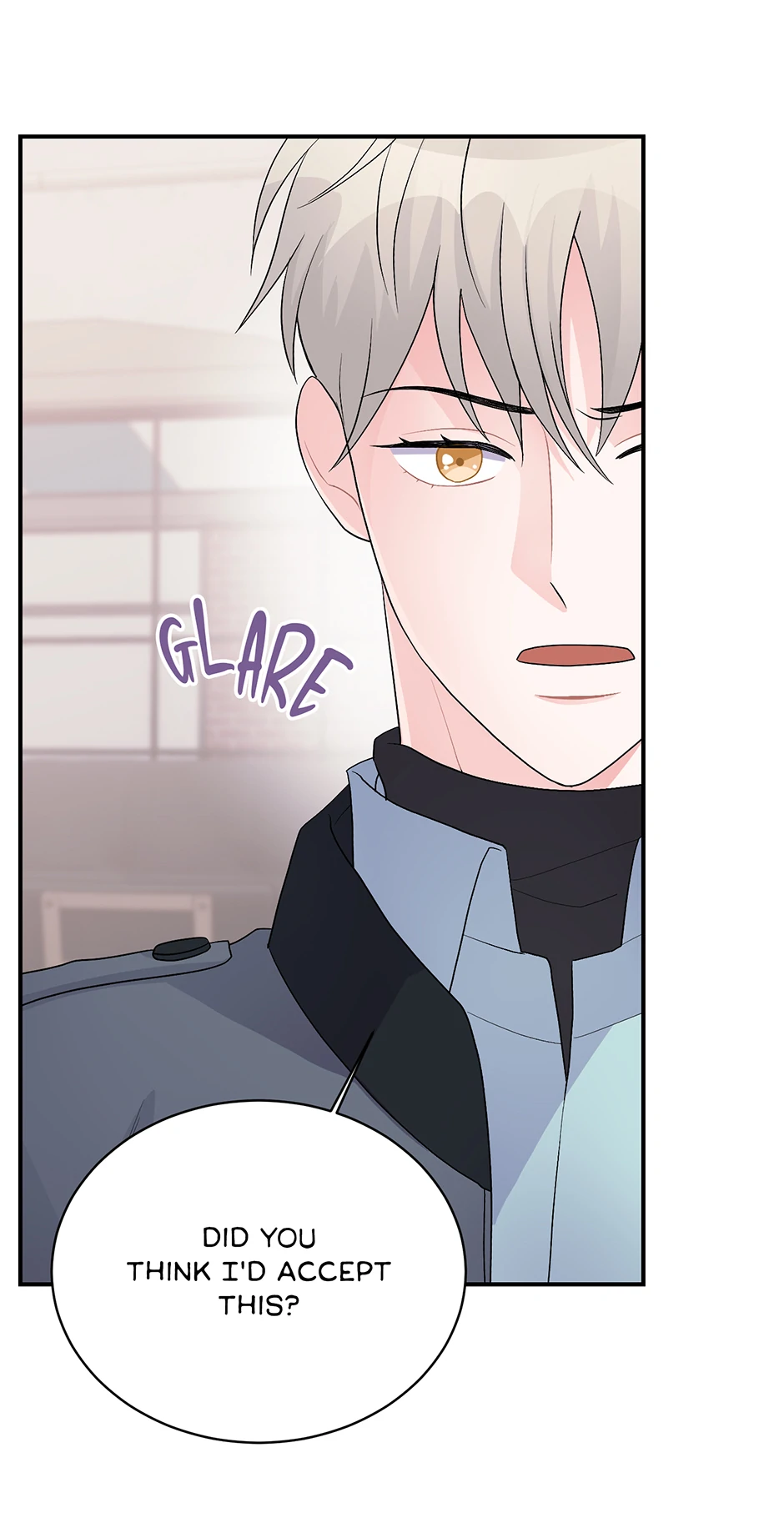Again Signal (Mature) [Official] - 26. Give Him Up manhwa