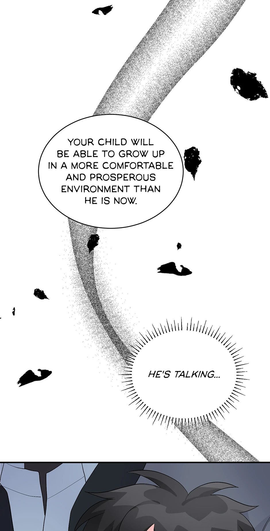Again Signal (Mature) [Official] - 26. Give Him Up manhwa