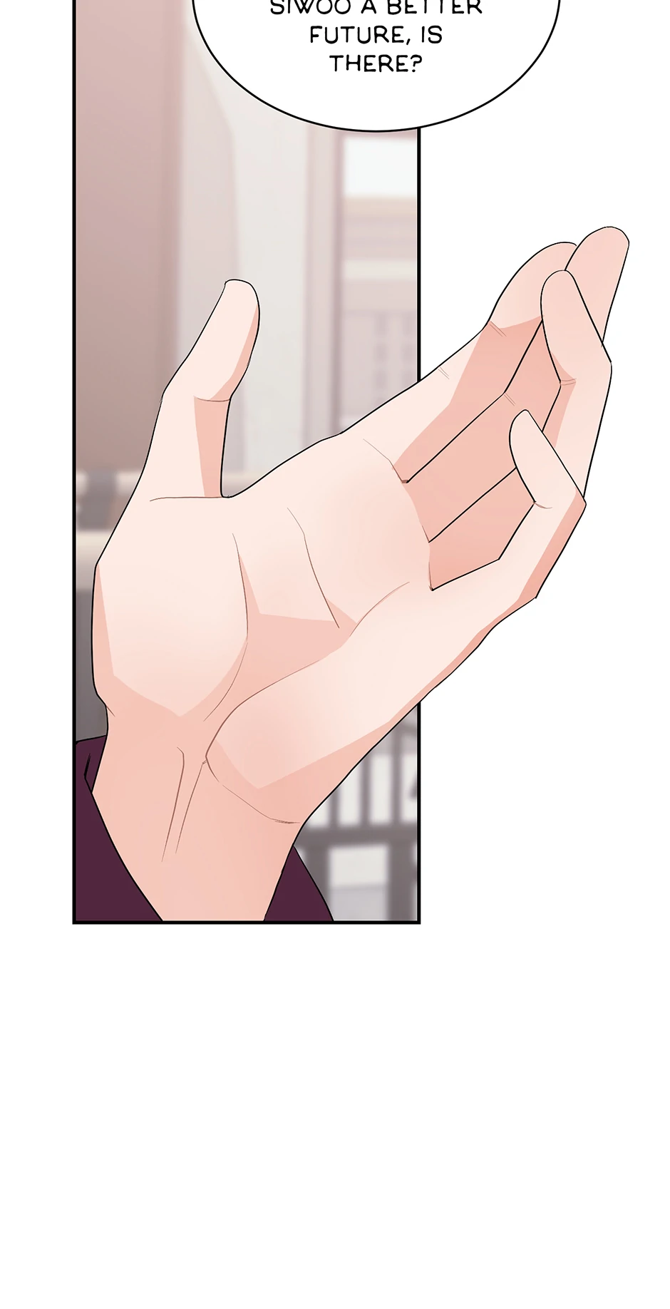 Again Signal (Mature) [Official] - 26. Give Him Up manhwa