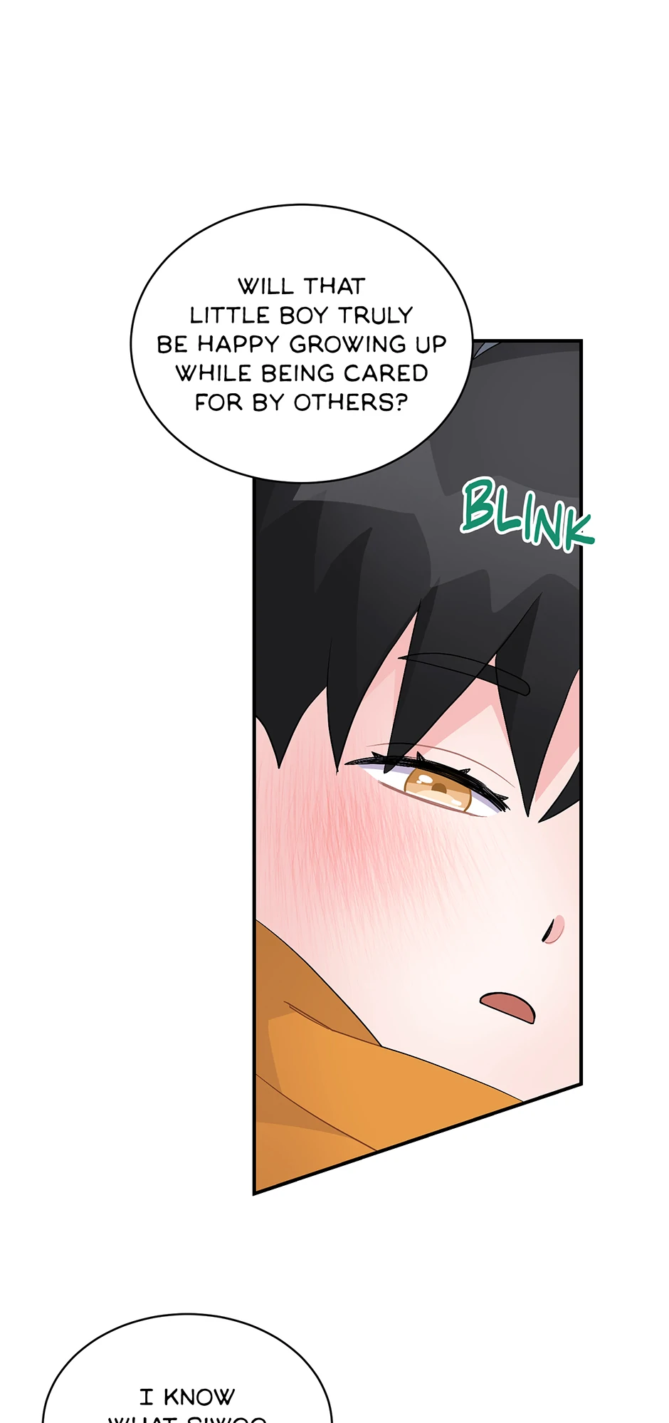 Again Signal (Mature) [Official] - 26. Give Him Up manhwa
