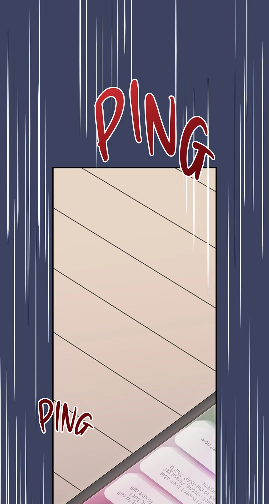 Again Signal (Mature) [Official] - 26. Give Him Up manhwa
