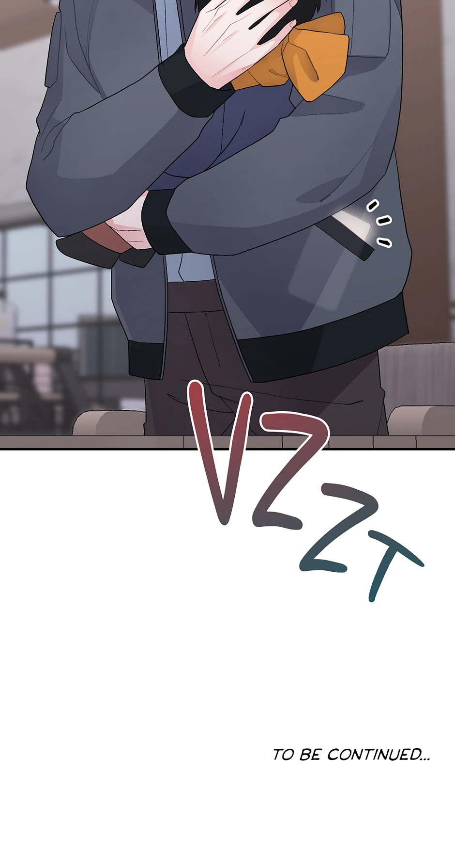 Again Signal (Mature) [Official] - 26. Give Him Up manhwa
