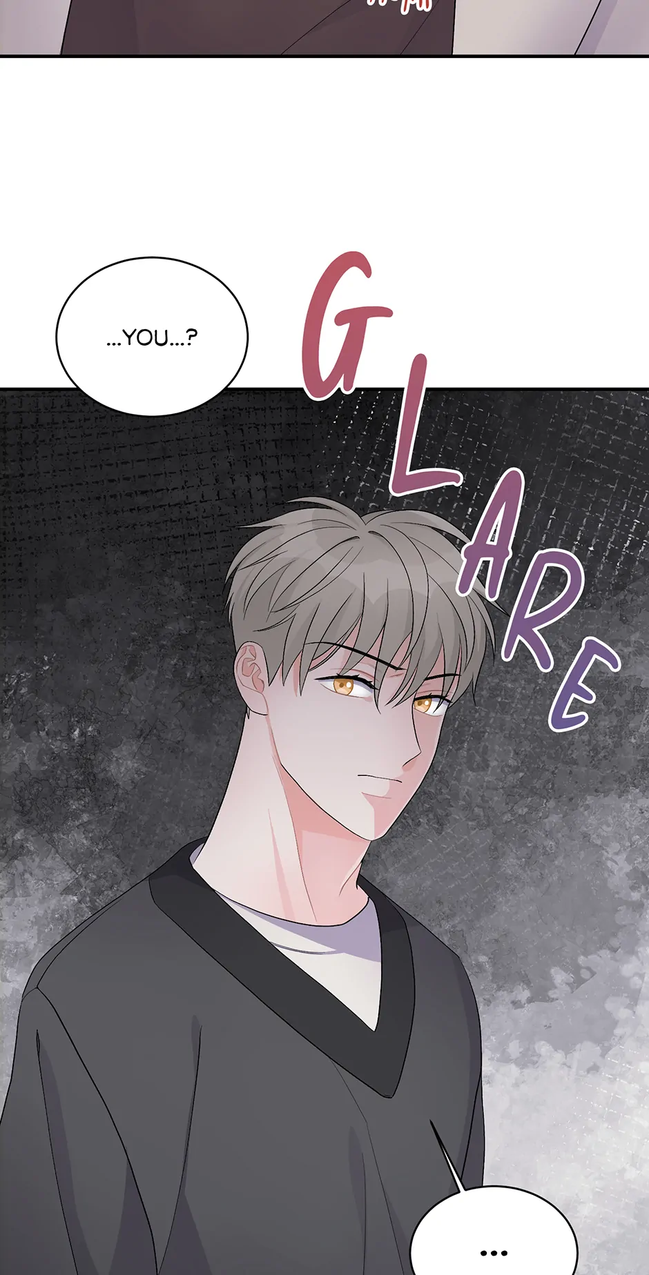 Again Signal (Mature) [Official] - 27. The Announcement manhwa
