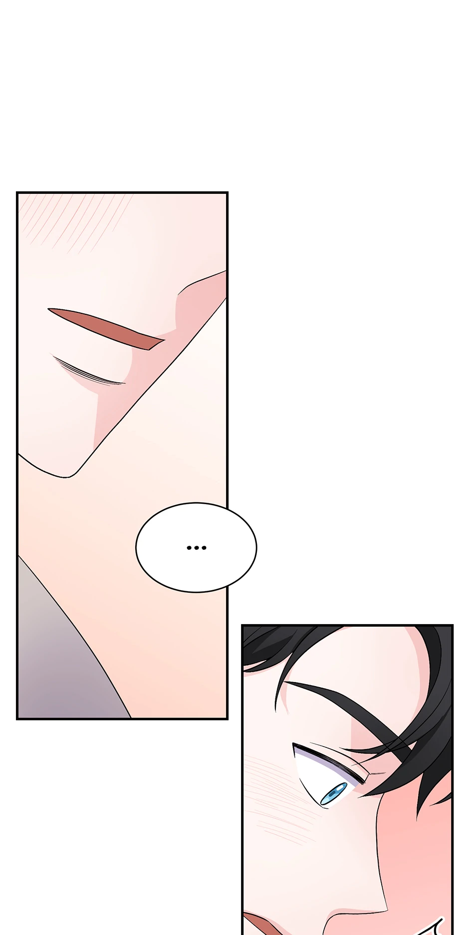 Again Signal (Mature) [Official] - 28. Daddy Yi Shin manhwa