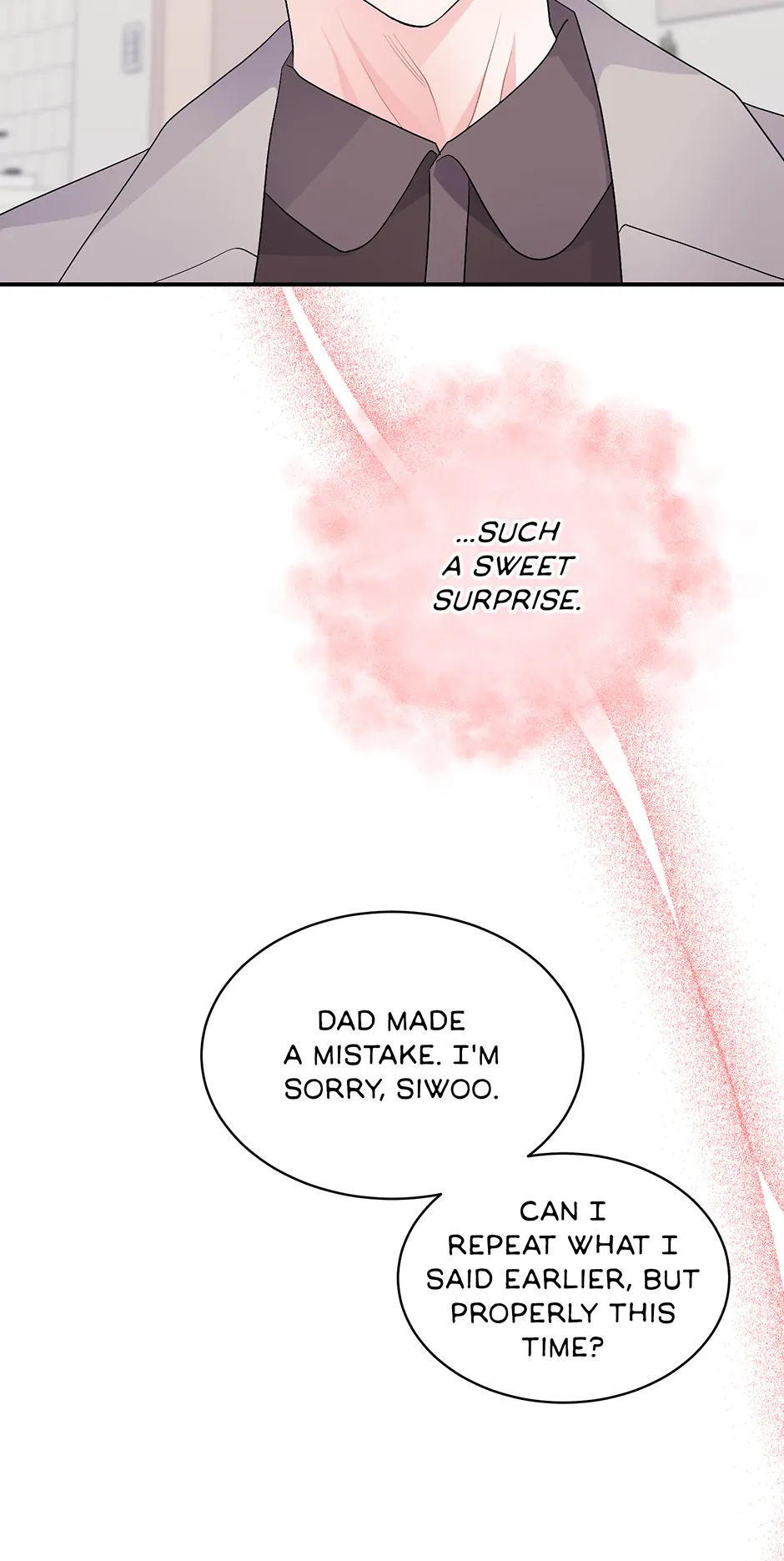 Again Signal (Mature) [Official] - 28. Daddy Yi Shin manhwa