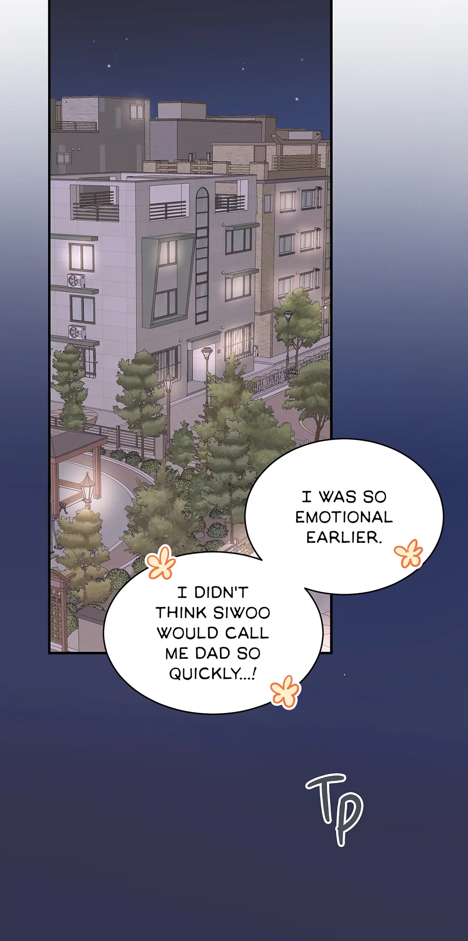 Again Signal (Mature) [Official] - 28. Daddy Yi Shin manhwa