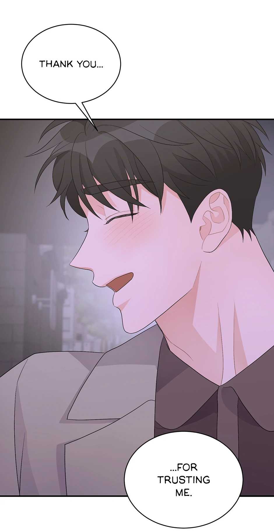 Again Signal (Mature) [Official] - 28. Daddy Yi Shin manhwa