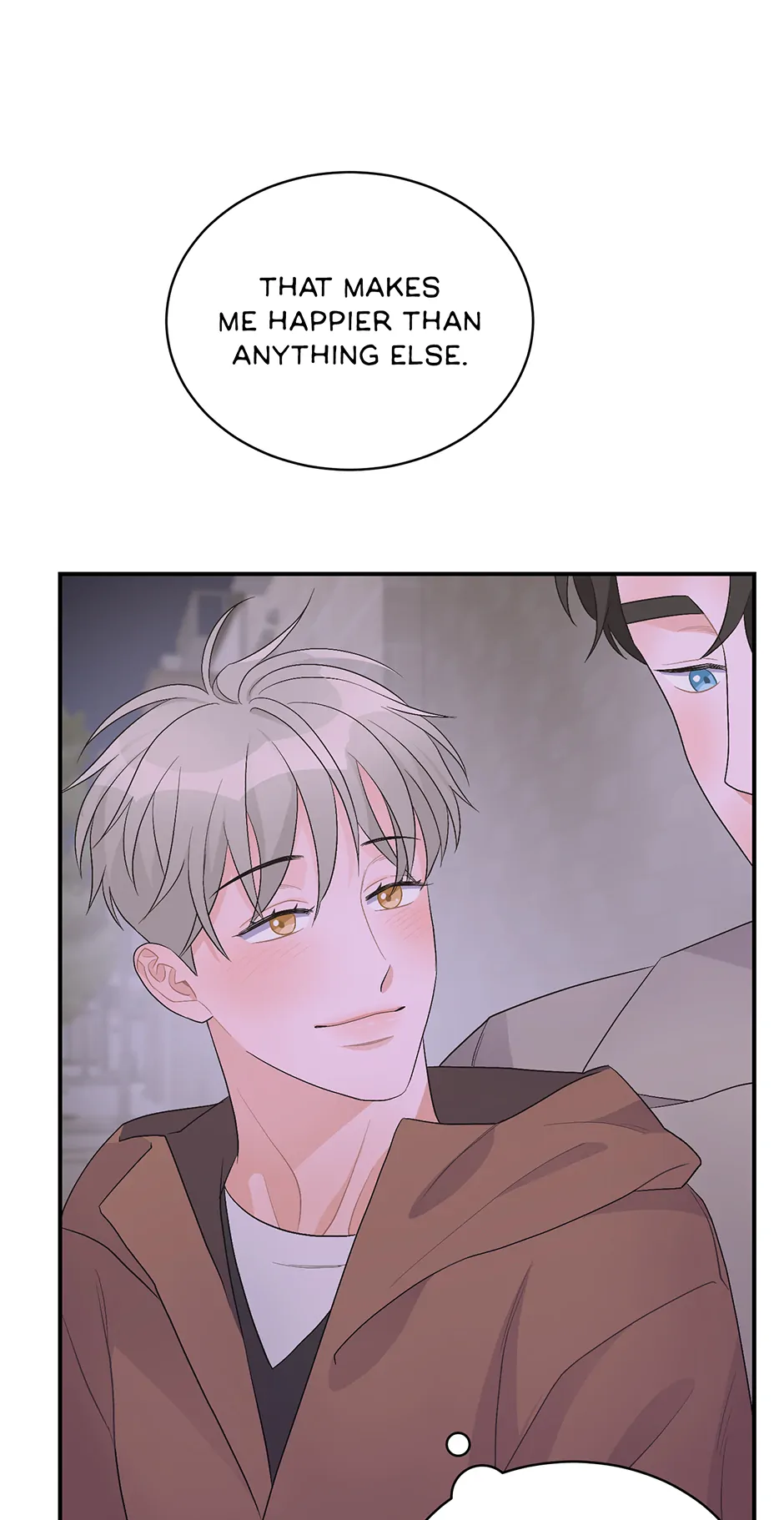 Again Signal (Mature) [Official] - 28. Daddy Yi Shin manhwa
