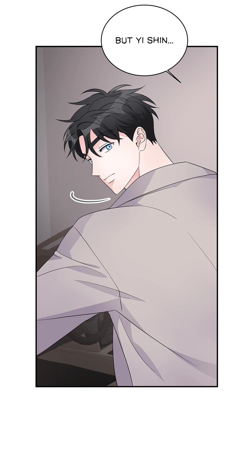 Again Signal (Mature) [Official] - 28. Daddy Yi Shin manhwa