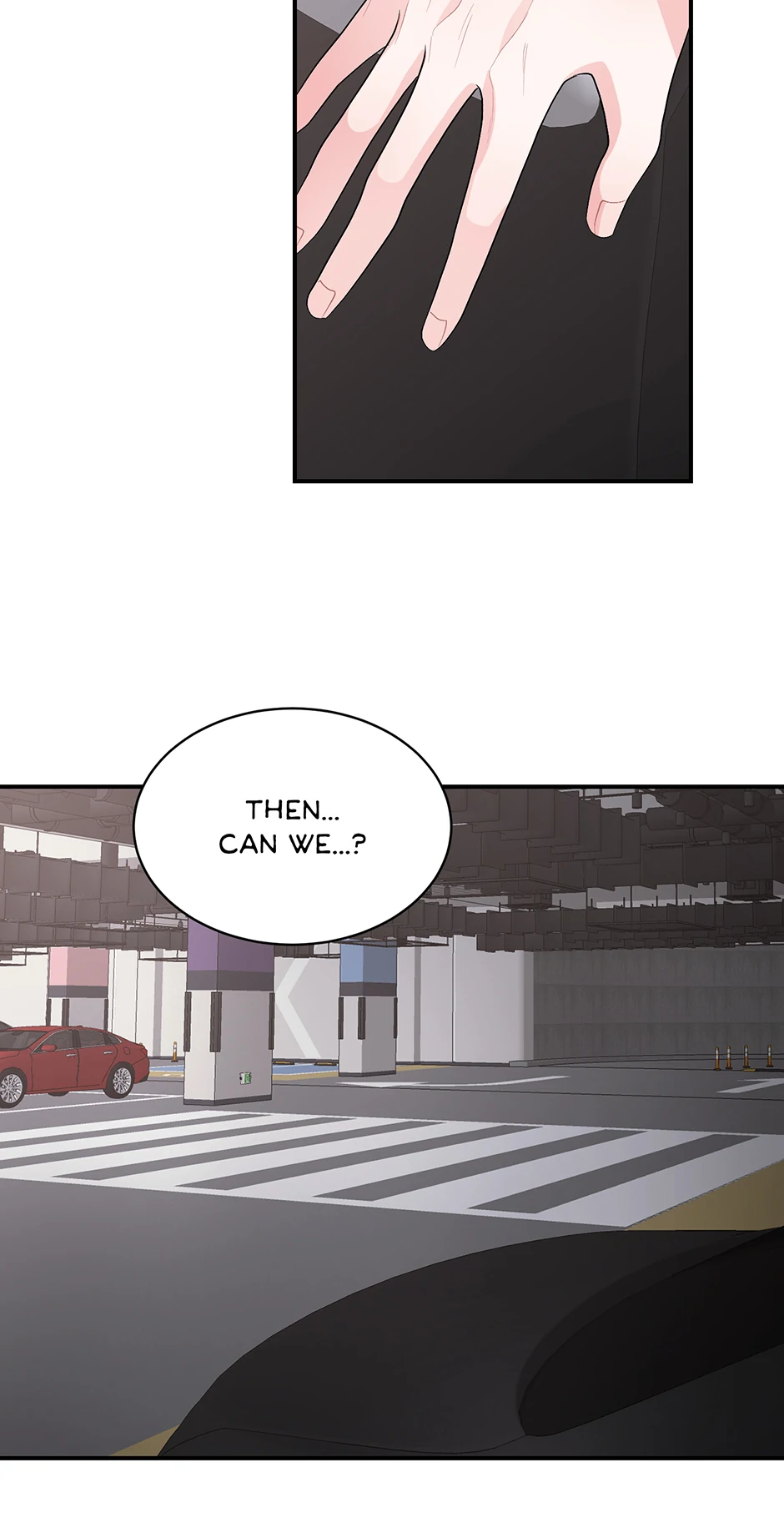 Again Signal (Mature) [Official] - 28. Daddy Yi Shin manhwa