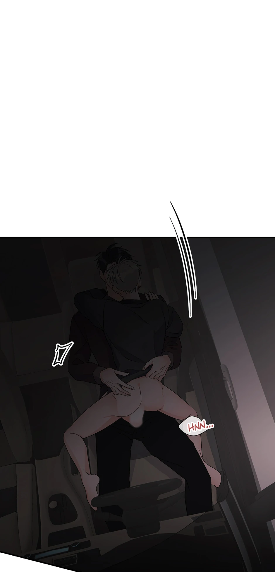 Again Signal (Mature) [Official] - 28. Daddy Yi Shin manhwa