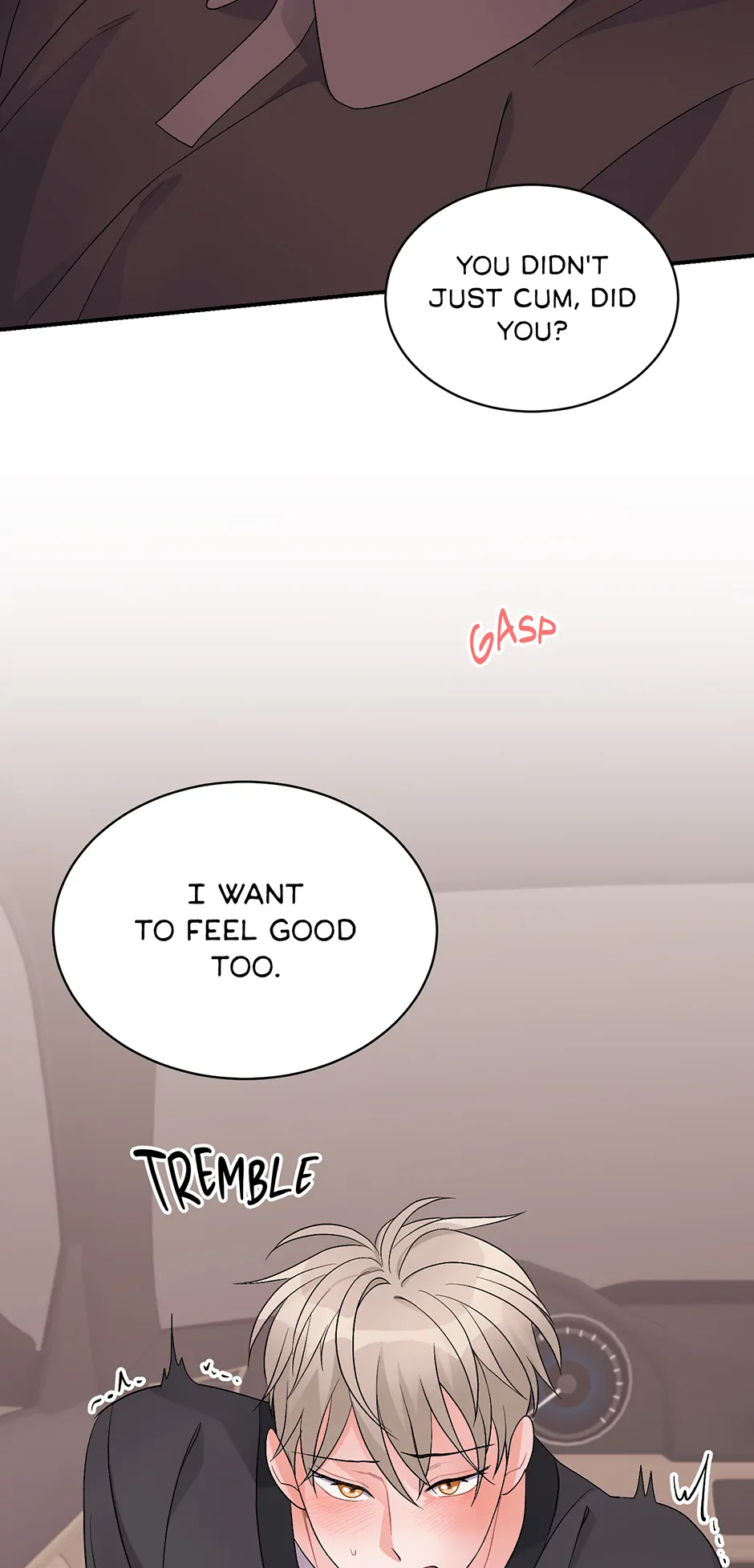 Again Signal (Mature) [Official] - 28. Daddy Yi Shin manhwa