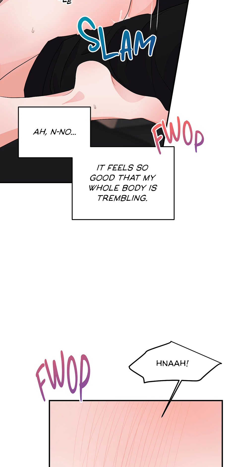 Again Signal (Mature) [Official] - 28. Daddy Yi Shin manhwa
