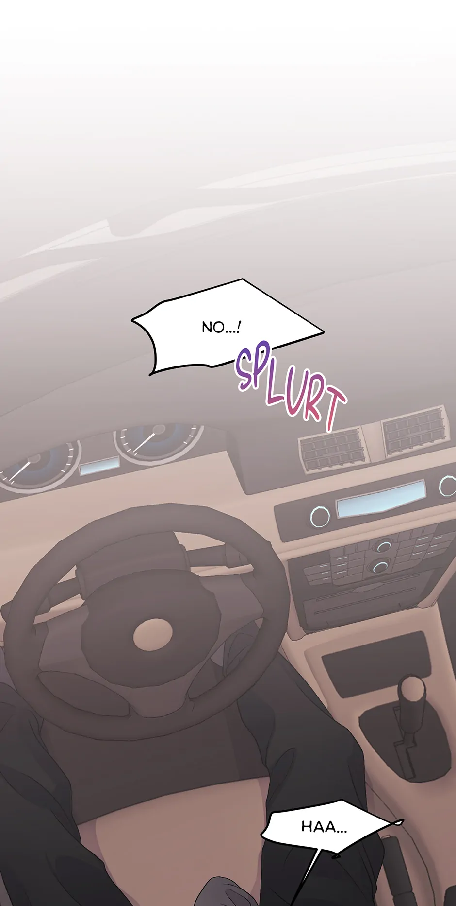 Again Signal (Mature) [Official] - 28. Daddy Yi Shin manhwa