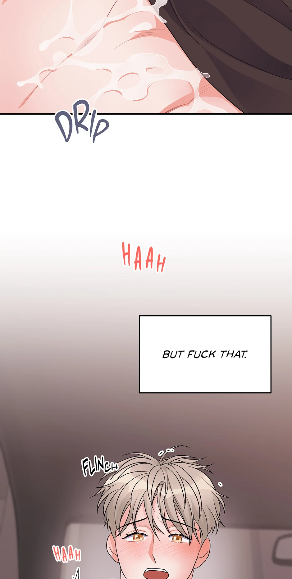 Again Signal (Mature) [Official] - 28. Daddy Yi Shin manhwa