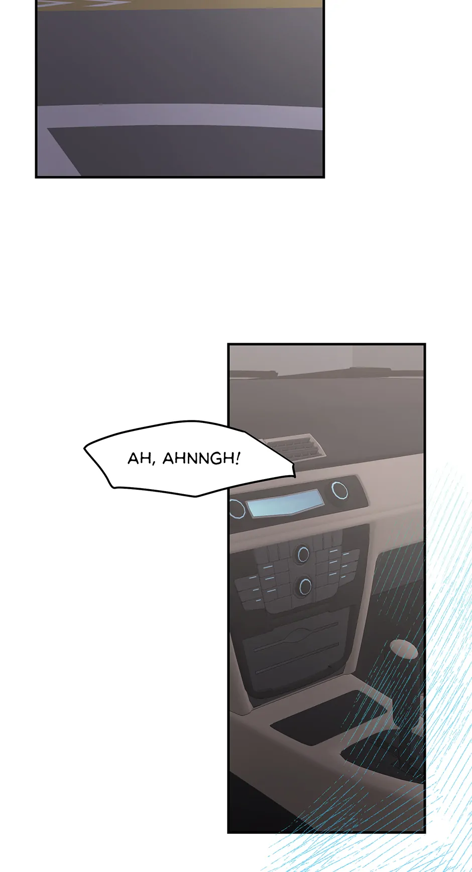 Again Signal (Mature) [Official] - 29. End of Main Story manhwa