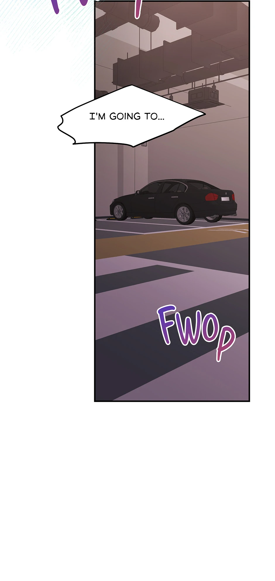 Again Signal (Mature) [Official] - 29. End of Main Story manhwa