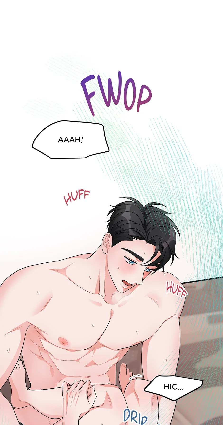 Again Signal (Mature) [Official] - 29. End of Main Story manhwa