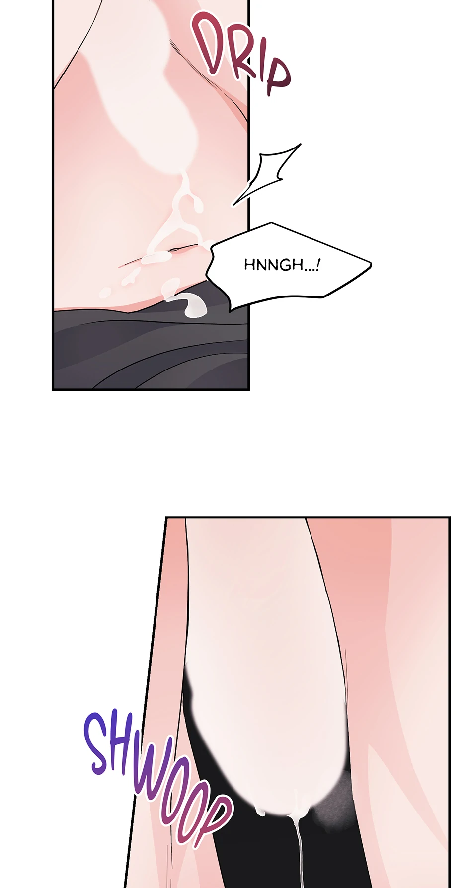 Again Signal (Mature) [Official] - 29. End of Main Story manhwa
