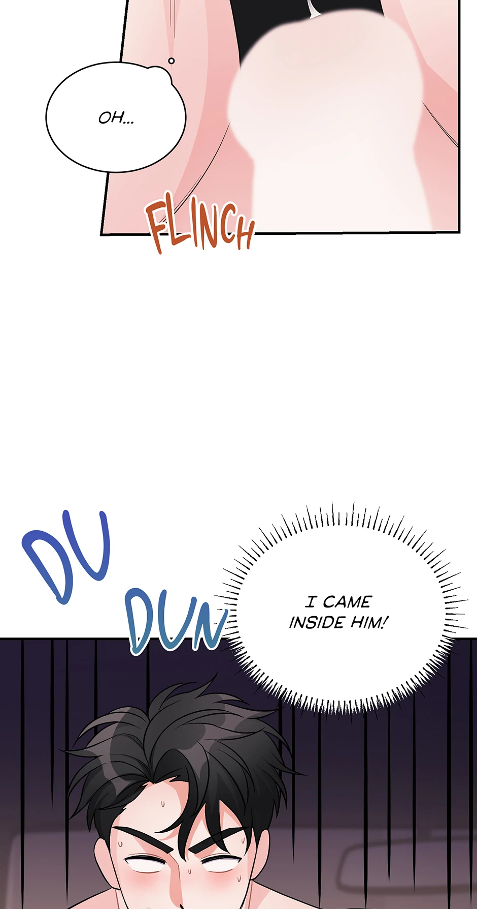 Again Signal (Mature) [Official] - 29. End of Main Story manhwa