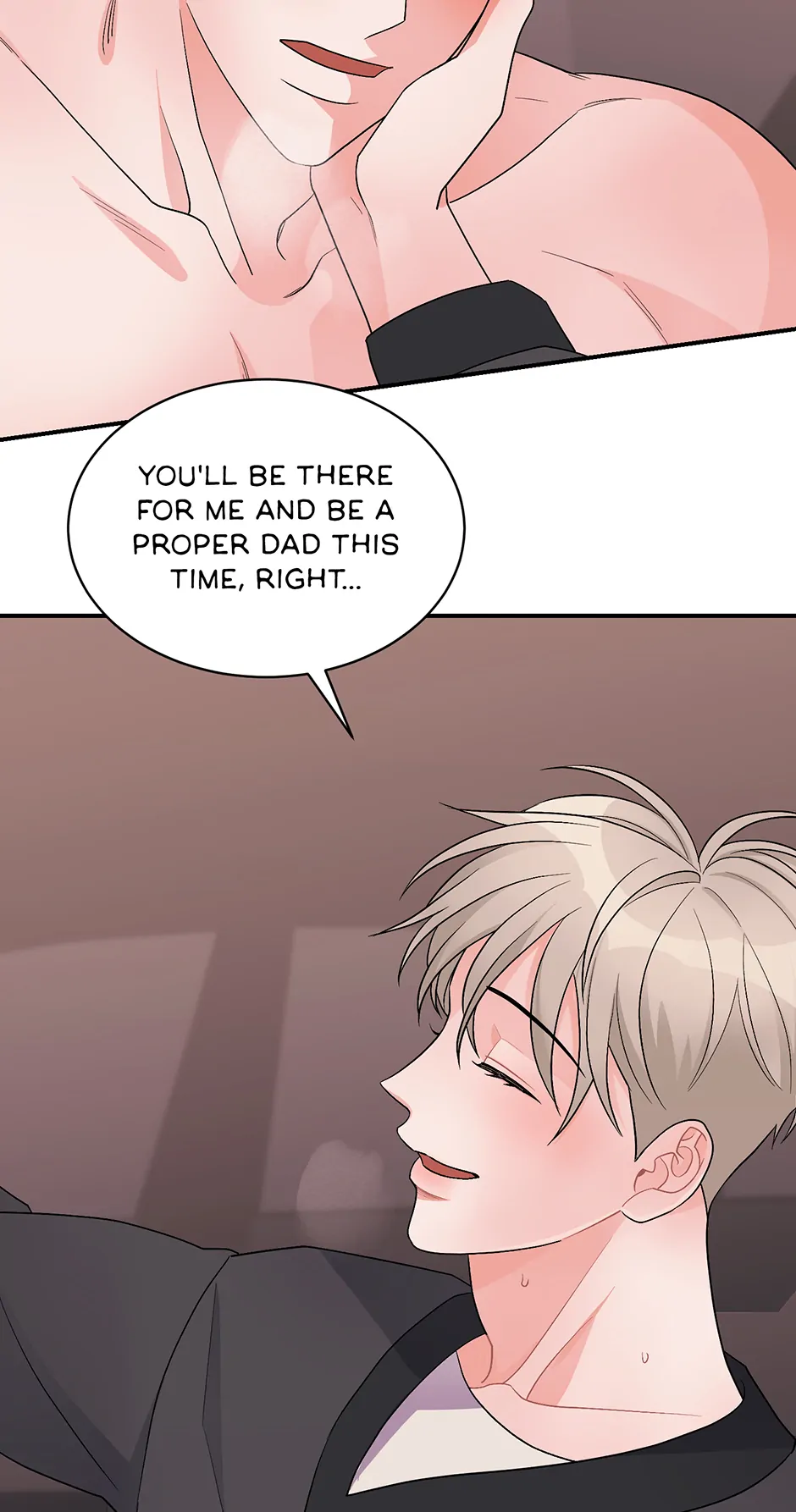 Again Signal (Mature) [Official] - 29. End of Main Story manhwa
