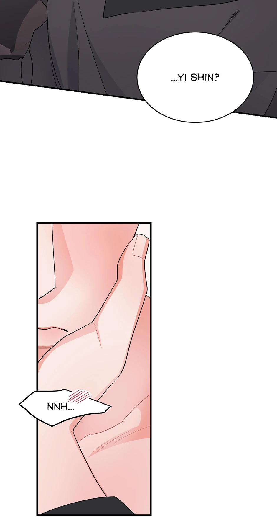 Again Signal (Mature) [Official] - 29. End of Main Story manhwa