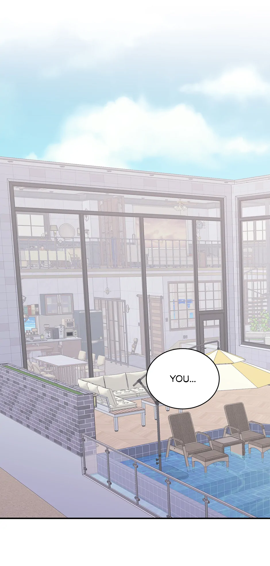 Again Signal (Mature) [Official] - 29. End of Main Story manhwa