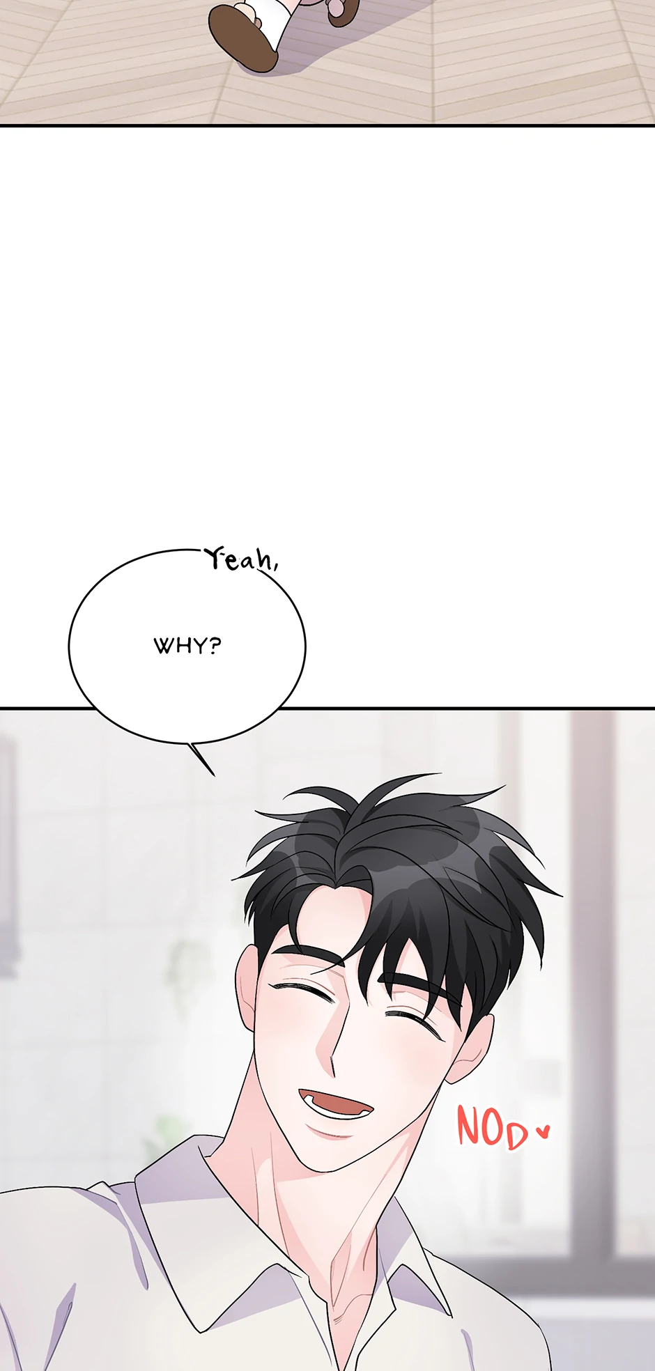 Again Signal (Mature) [Official] - 29. End of Main Story manhwa