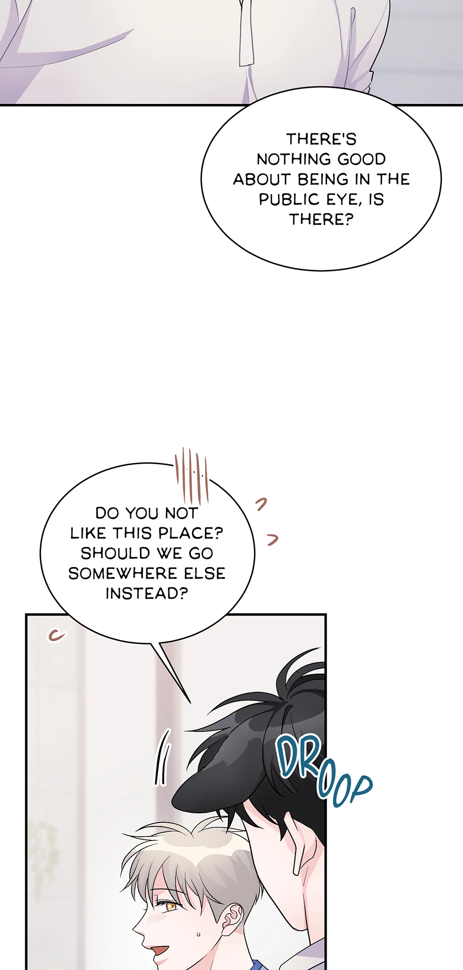 Again Signal (Mature) [Official] - 29. End of Main Story manhwa