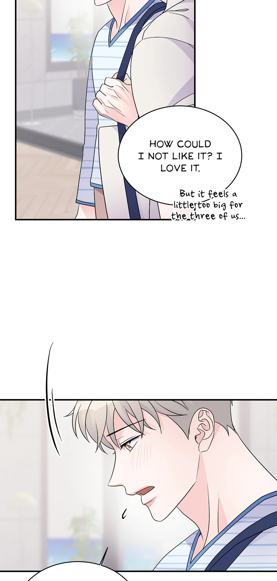 Again Signal (Mature) [Official] - 29. End of Main Story manhwa