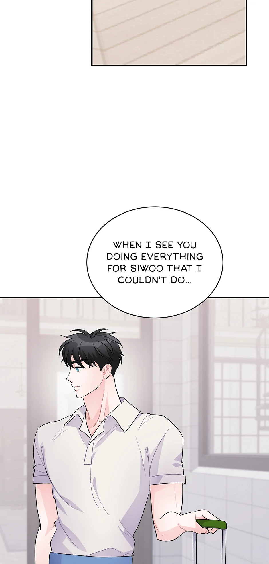 Again Signal (Mature) [Official] - 29. End of Main Story manhwa