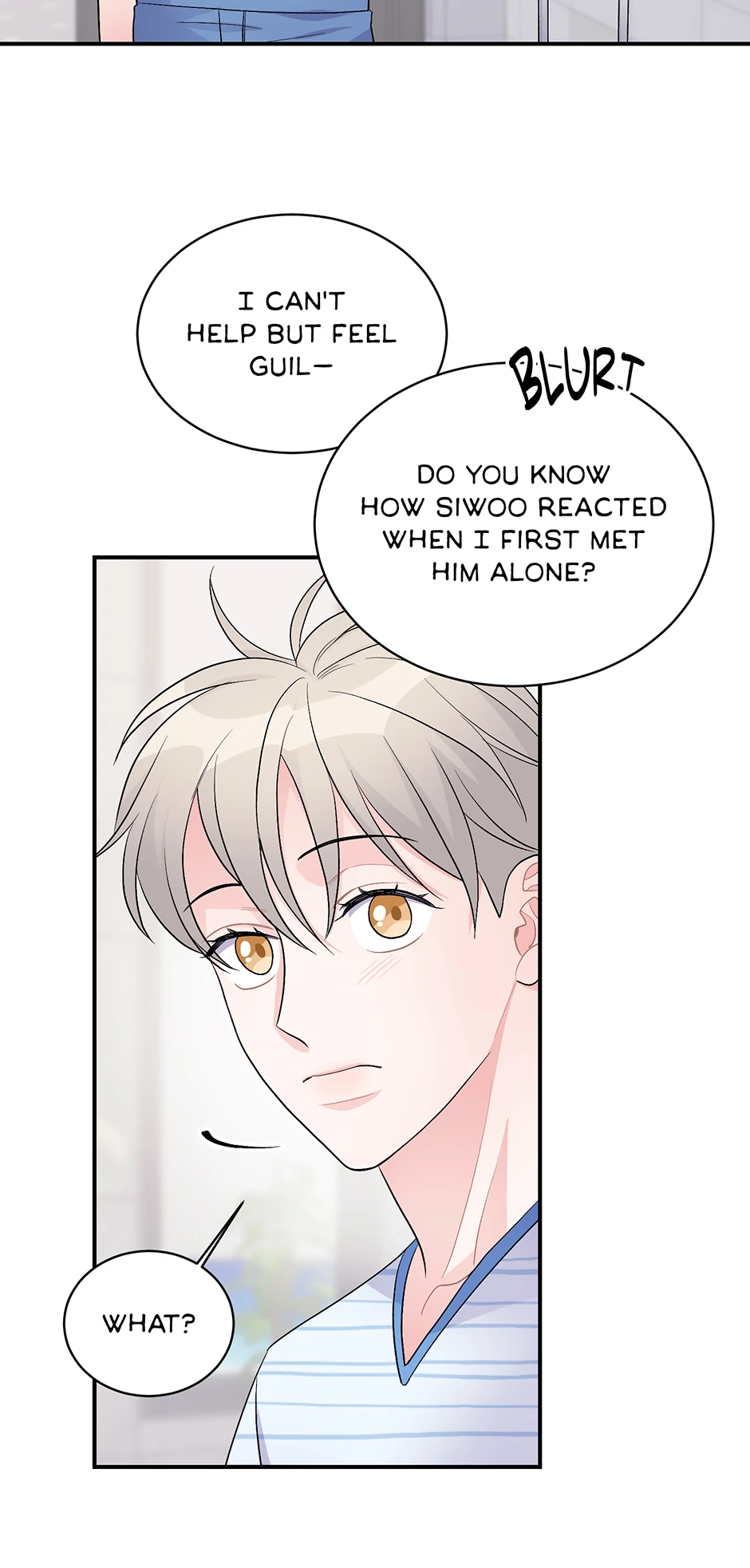 Again Signal (Mature) [Official] - 29. End of Main Story manhwa