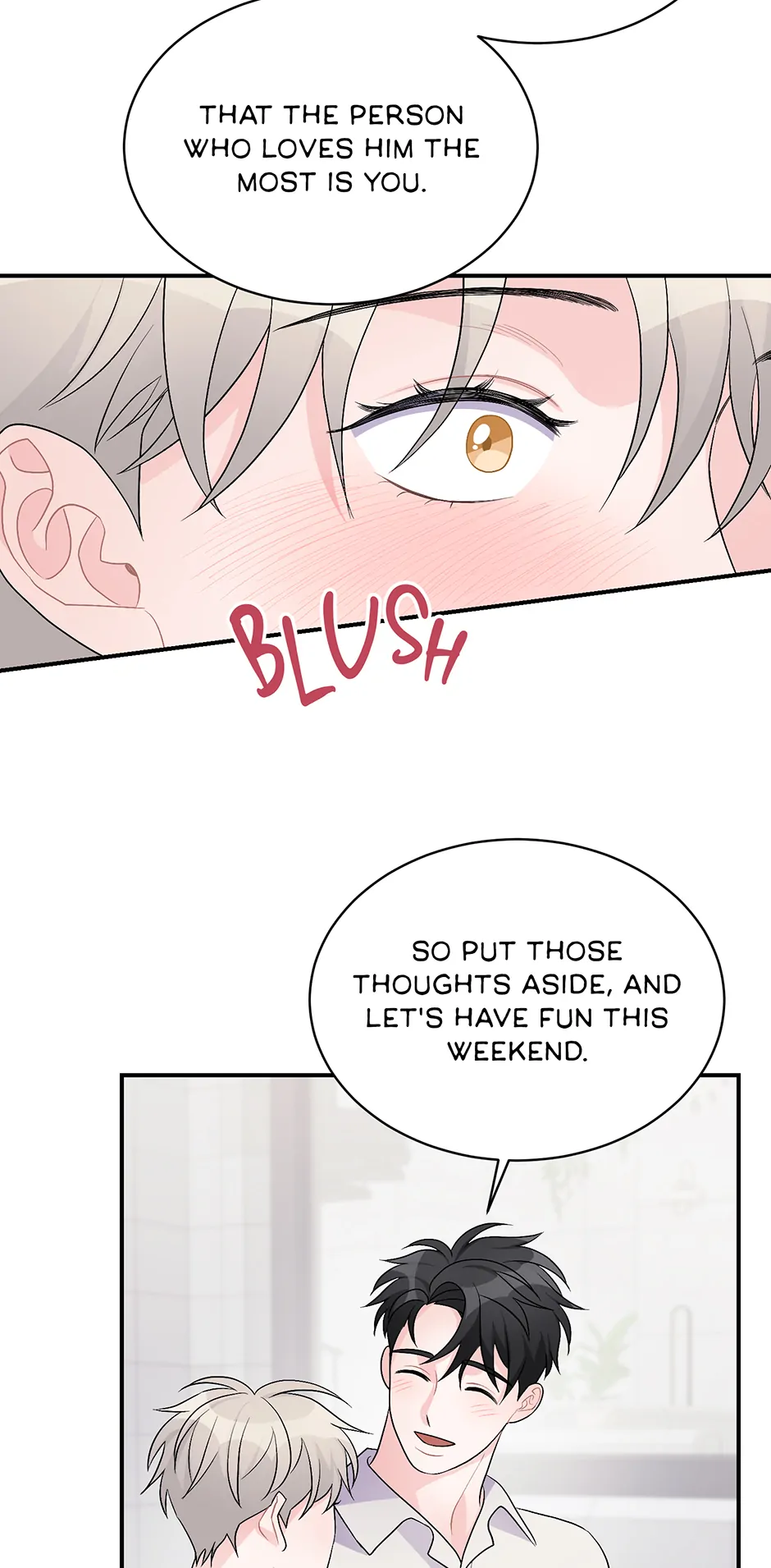 Again Signal (Mature) [Official] - 29. End of Main Story manhwa