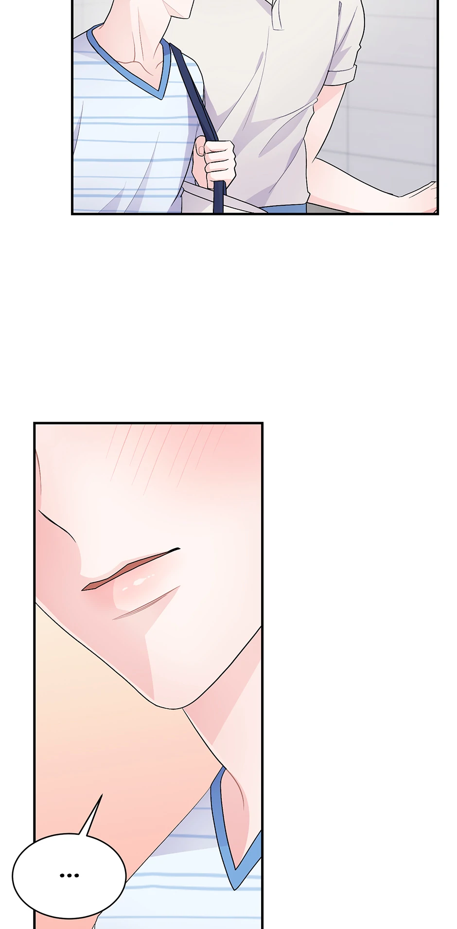 Again Signal (Mature) [Official] - 29. End of Main Story manhwa