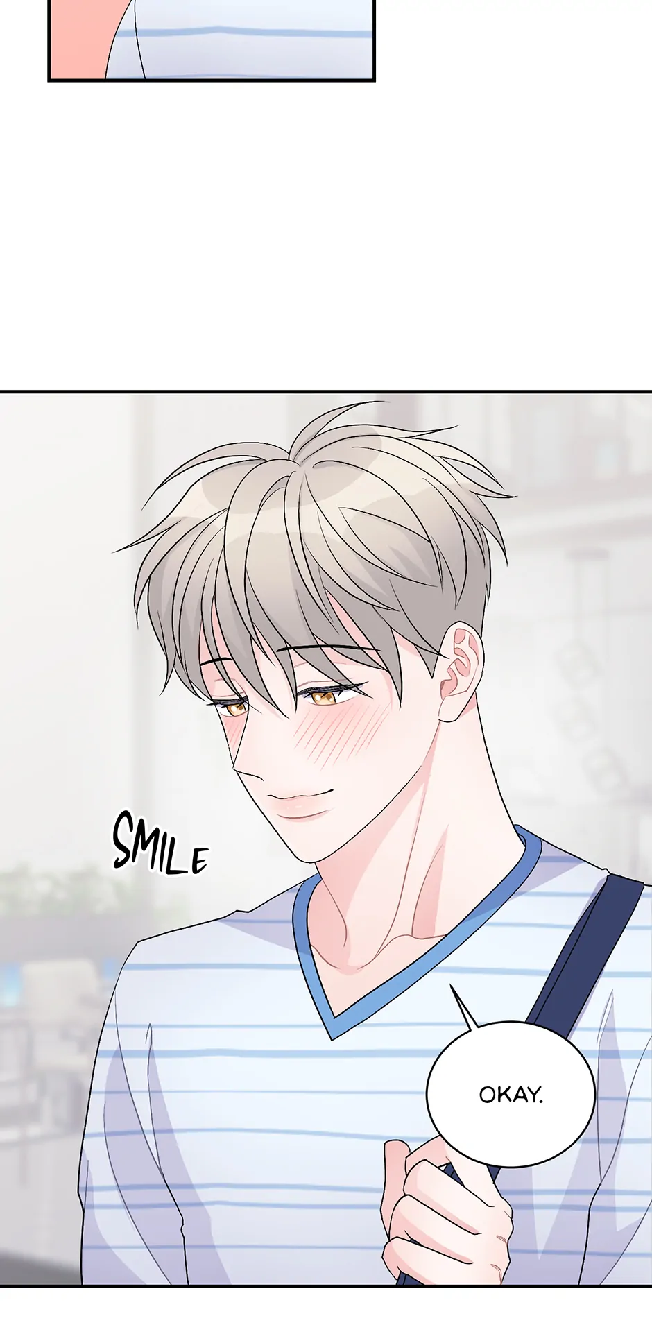 Again Signal (Mature) [Official] - 29. End of Main Story manhwa