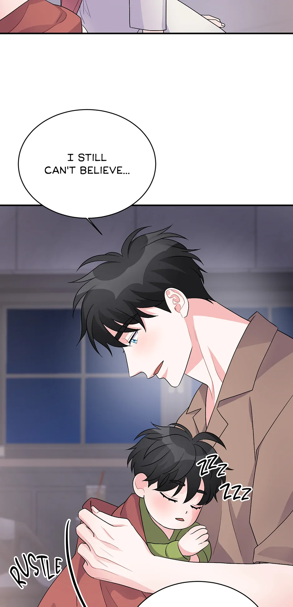 Again Signal (Mature) [Official] - 29. End of Main Story manhwa