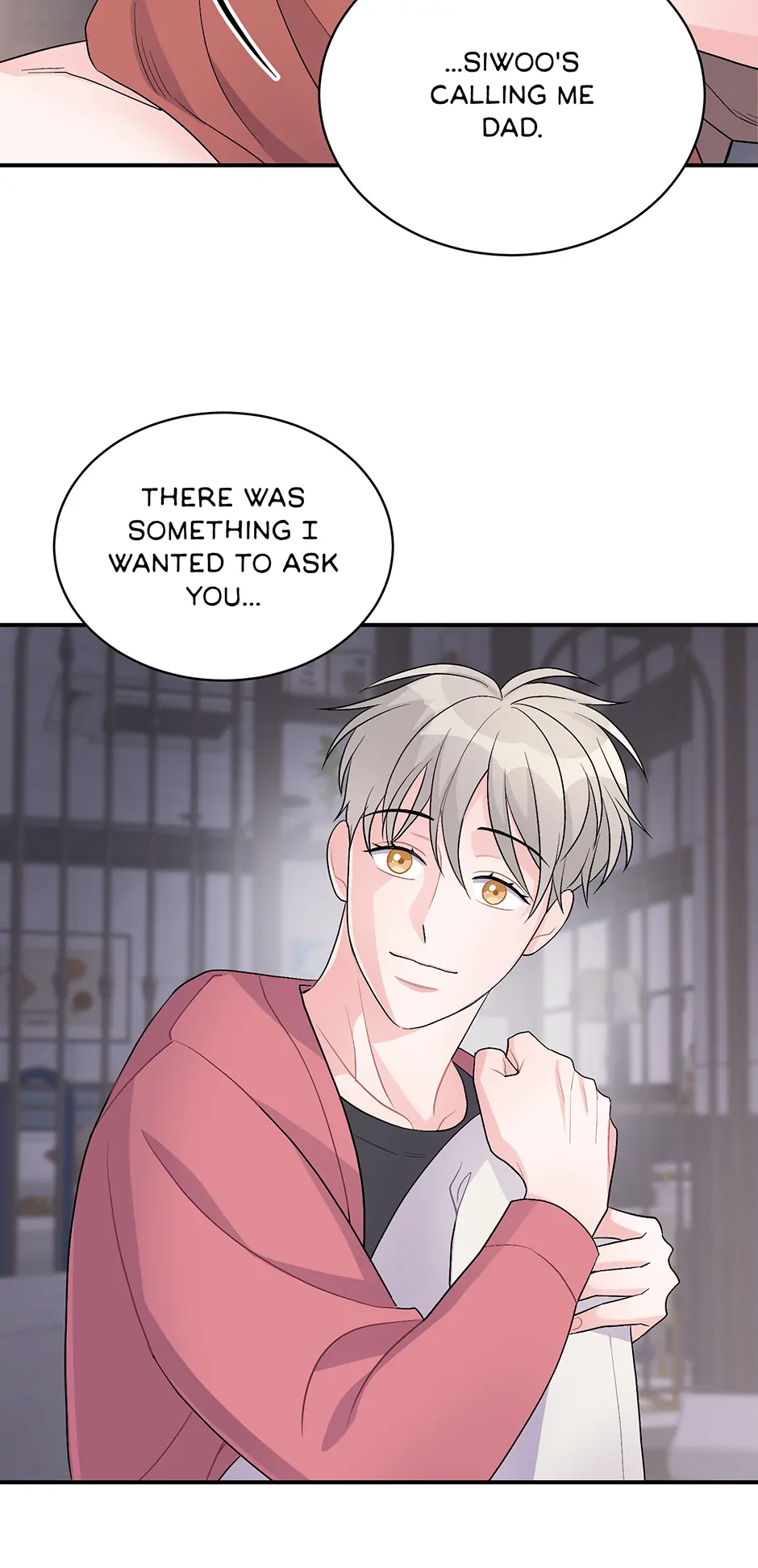 Again Signal (Mature) [Official] - 29. End of Main Story manhwa