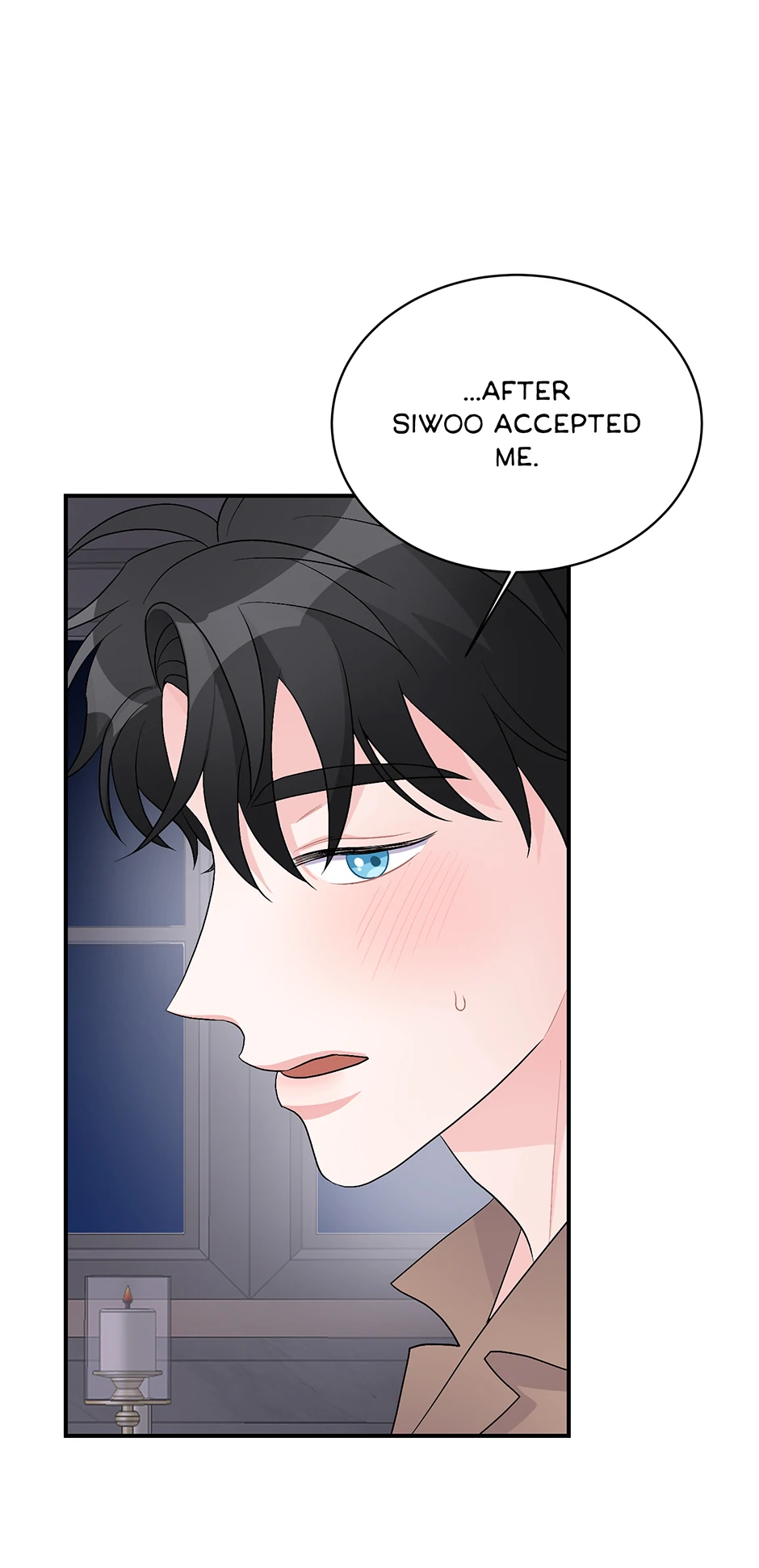 Again Signal (Mature) [Official] - 29. End of Main Story manhwa