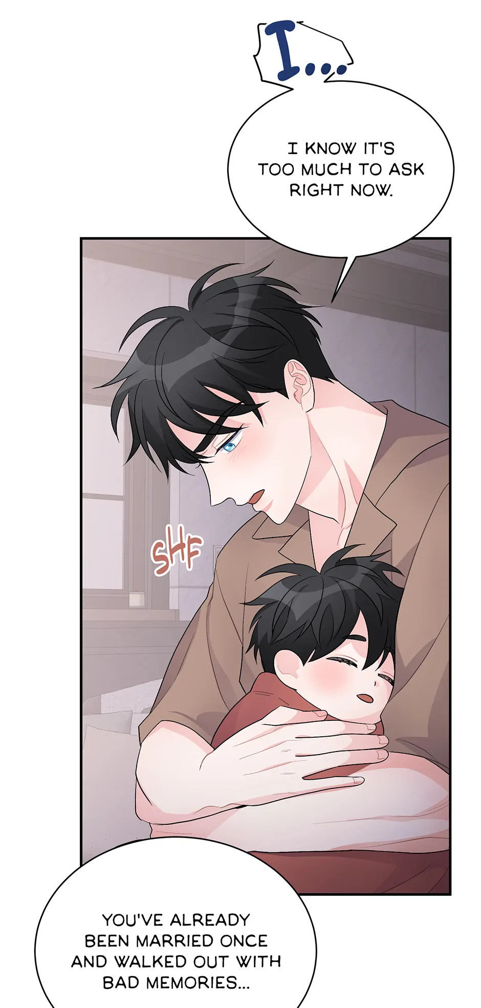 Again Signal (Mature) [Official] - 29. End of Main Story manhwa