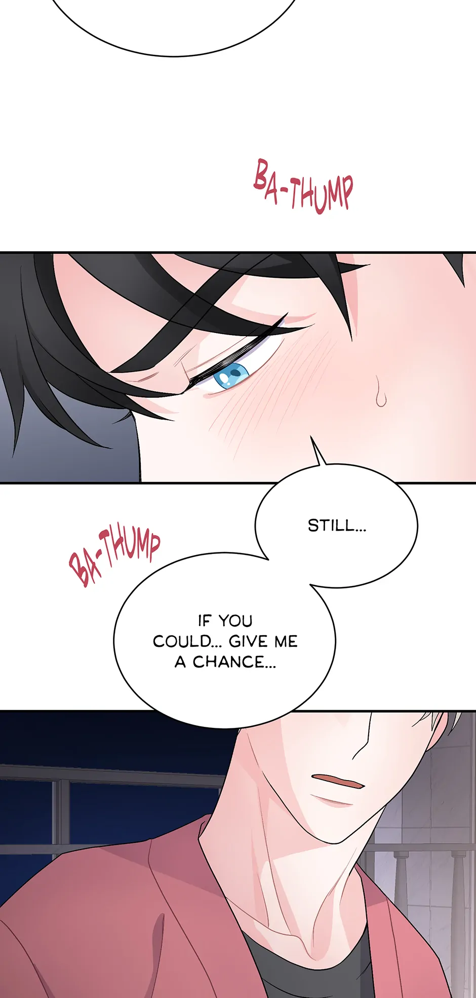 Again Signal (Mature) [Official] - 29. End of Main Story manhwa