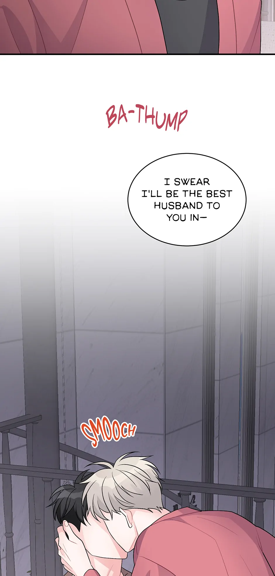 Again Signal (Mature) [Official] - 29. End of Main Story manhwa